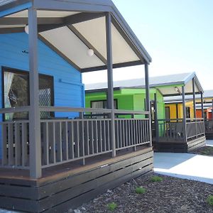 Big4 Bendigo Park Lane Holiday Park